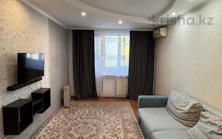 2-комнатная квартира · 49 м² · 4/5 этаж, Абу Бакира Кердери за 16 млн ₸ в Уральске — фото 2