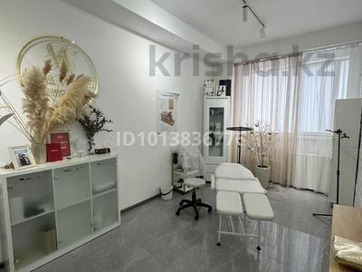 Свободное назначение, салоны красоты, кабинеты и рабочие места, студии · 18 м² за 50 000 ₸ в Павлодаре