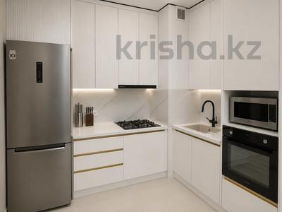 3-комнатная квартира · 62 м² · 5/5 этаж, Бокина 27 за 40 млн ₸ в Талгаре