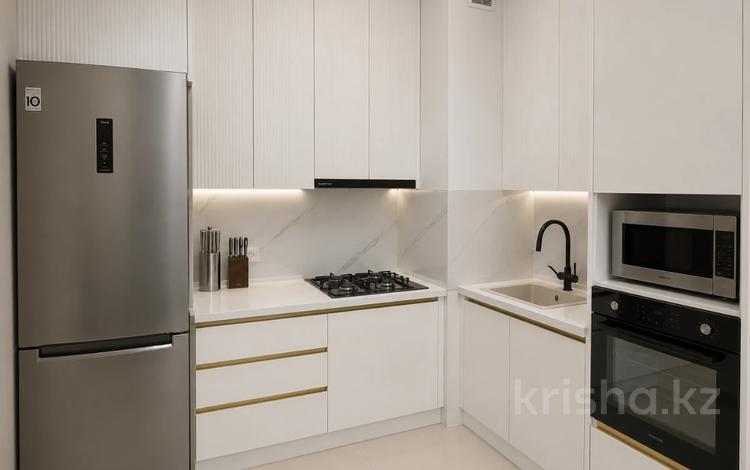 3-комнатная квартира · 62 м² · 5/5 этаж, Бокина 27 за 40 млн ₸ в Талгаре — фото 15