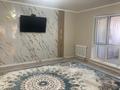 Часть дома · 3 комнаты · 100 м² · 100 сот., Станционная 13 за 16 млн ₸ в Актобе, мкр Москва — фото 4