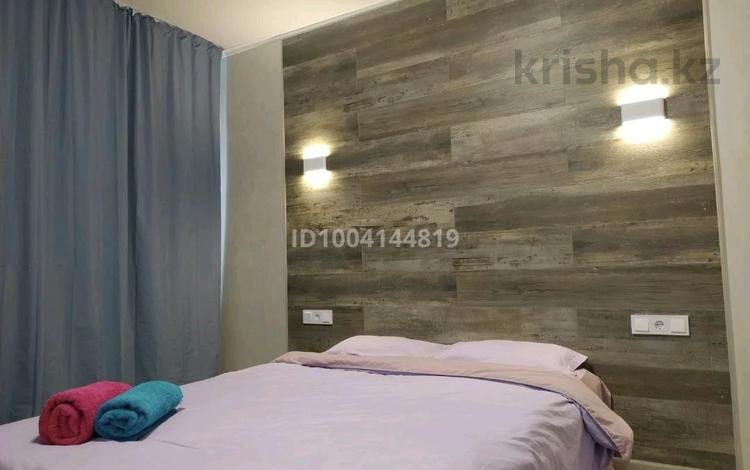 1-бөлмелі пәтер · 21 м² · 2/4 қабат, мкр №5 21 — Абая правда, бағасы: 1 500 〒 в Алматы, Ауэзовский р-н — фото 2