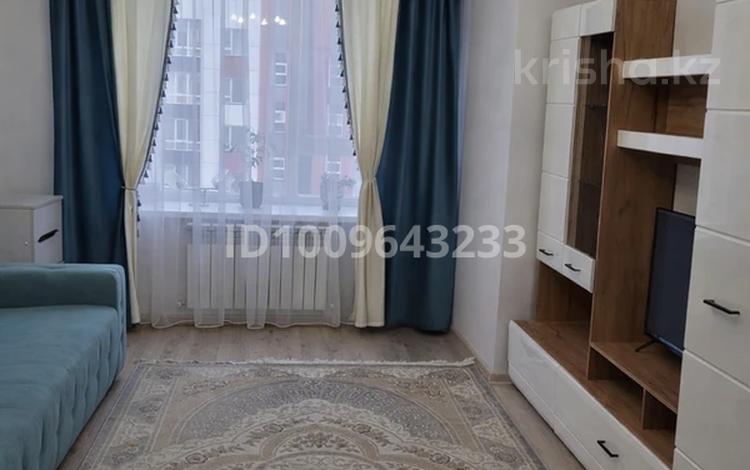 2-комнатная квартира · 42 м² · 8/9 этаж, Ж.Нажимеденова — нурлы жол за 30 млн ₸ в Астане, Алматы р-н — фото 2