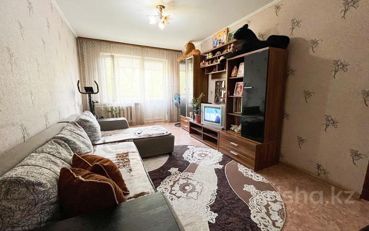 2-комнатная квартира, 43 м², 2/5 этаж, Достык за 14 млн 〒 в Талдыкоргане — фото 2