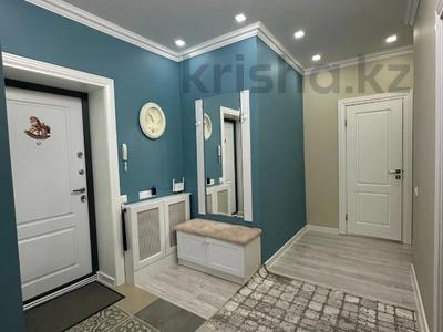 2-комнатная квартира · 78 м² · 2/5 этаж, мкр. Алтын орда, Мангилик ел за ~ 33.3 млн ₸ в Актобе