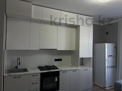 2-бөлмелі пәтер · 40 м² · 2/3 қабат, Устирт 2936а/1 — НАУРЫЗ ПРОХОДИТ, бағасы: 26.5 млн ₸ в Иргели