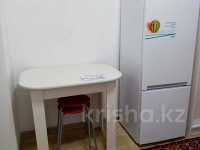 1-бөлмелі пәтер · 17 м² · 7/9 қабат, Райымбек батыра 275 — Халиулина, бағасы: 15 млн ₸ в 