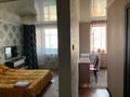 1-комнатная квартира, 35 м², 5/5 этаж посуточно, Б.Момышулы за 7 000 〒 в Таразе — фото 3