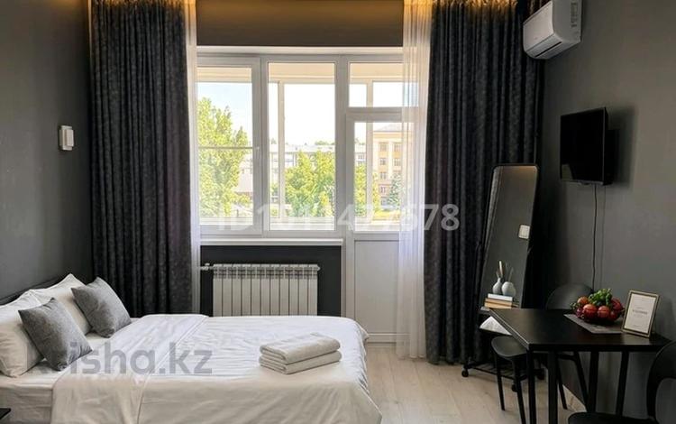 1-комнатная квартира · 38 м² · 3/12 этаж, Торайгырова 21/1 — Мустафина за 2 500 ₸ в Алматы, Бостандыкский р-н — фото 7