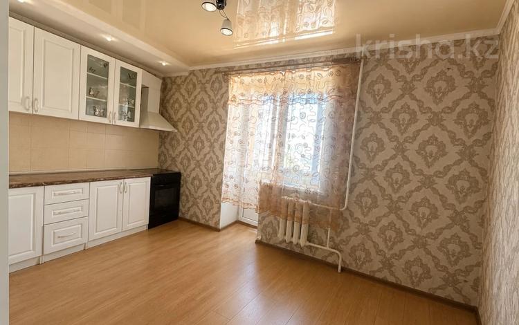 2-комнатная квартира · 65 м² · 8/9 этаж, Ш. Кудайбердыулы 31/1 за 28 млн ₸ в Астане, Алматы р-н — фото 2