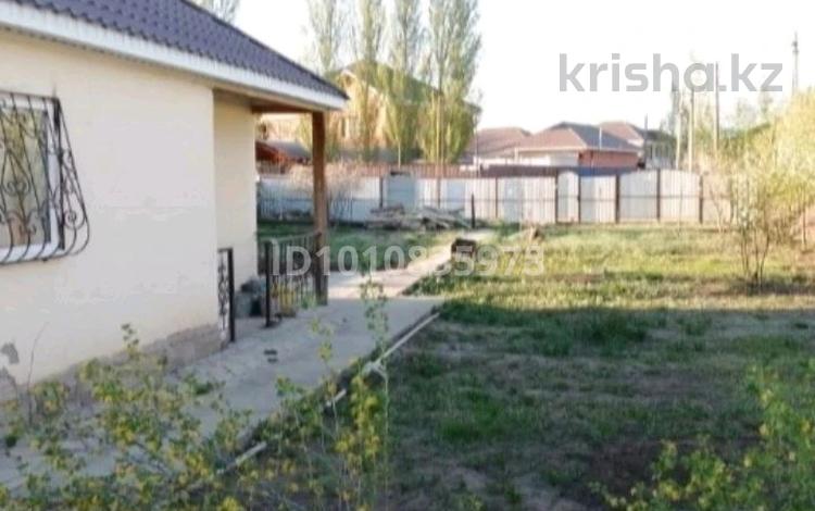 Дача · 2 комнаты · 45 м² · 9 сот., Розы Баглановой 106 — Берёзовая ул за 10 млн ₸ в Актобе, жилой массив Кирпичный — фото 2