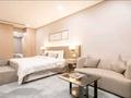 2-бөлмелі пәтер · 51 м² · 18/21 қабат, Достык 8/2, бағасы: 25 000 ₸ в Астане, Есильский р-н