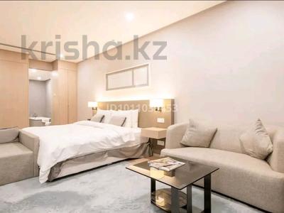 2-бөлмелі пәтер · 51 м² · 18/21 қабат, Достык 8/2, бағасы: 25 000 ₸ в Астане, Есильский р-н