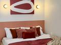 2-бөлмелі пәтер · 50 м² · 3/20 қабат, Гагарина 310, бағасы: 25 000 ₸ в Алматы, Бостандыкский р-н — фото 2