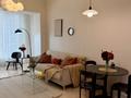 2-бөлмелі пәтер · 50 м² · 3/20 қабат, Гагарина 310, бағасы: 25 000 ₸ в Алматы, Бостандыкский р-н — фото 6