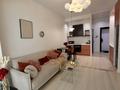 2-бөлмелі пәтер · 50 м² · 3/20 қабат, Гагарина 310, бағасы: 25 000 ₸ в Алматы, Бостандыкский р-н — фото 7