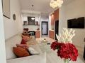 2-бөлмелі пәтер · 50 м² · 3/20 қабат, Гагарина 310, бағасы: 25 000 ₸ в Алматы, Бостандыкский р-н — фото 8