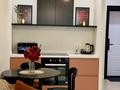 2-бөлмелі пәтер · 50 м² · 3/20 қабат, Гагарина 310, бағасы: 25 000 ₸ в Алматы, Бостандыкский р-н — фото 9