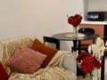 2-бөлмелі пәтер · 50 м² · 3/20 қабат, Гагарина 310, бағасы: 25 000 ₸ в Алматы, Бостандыкский р-н — фото 11