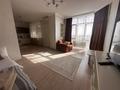 1-комнатная квартира · 50 м² · 9/9 этаж, Сатпаева 2в — Владимирская за 12 000 ₸ в Атырау — фото 2