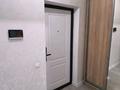 1-комнатная квартира · 43.2 м² · 12/18 этаж, Туран 55 за 32 млн ₸ в Астане, Есильский р-н