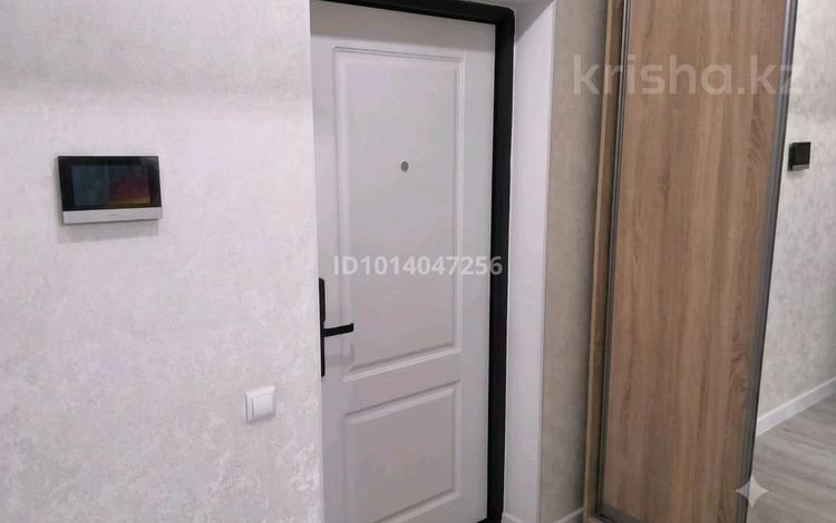 1-комнатная квартира · 43.2 м² · 12/18 этаж, Туран 55 за 32 млн ₸ в Астане, Есильский р-н — фото 2