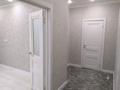 1-комнатная квартира · 43.2 м² · 12/18 этаж, Туран 55 за 32 млн ₸ в Астане, Есильский р-н — фото 2