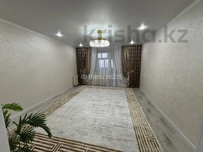 3-комнатная квартира · 72 м² · 6/6 этаж, 68 квартал — мира за 18.5 млн 〒 в Темиртау