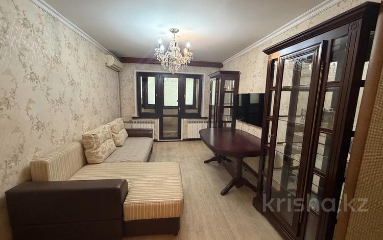 3-комнатная квартира · 58 м² · 3/4 этаж, мкр №9 2 — Жандосова за 300 000 ₸ в Алматы, Ауэзовский р-н — фото 7