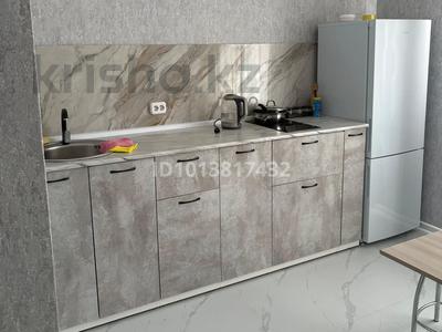 1-комнатная квартира · 38 м² · 4/5 этаж, 10 микрорайон 21 за 10 000 ₸ в Балхаше
