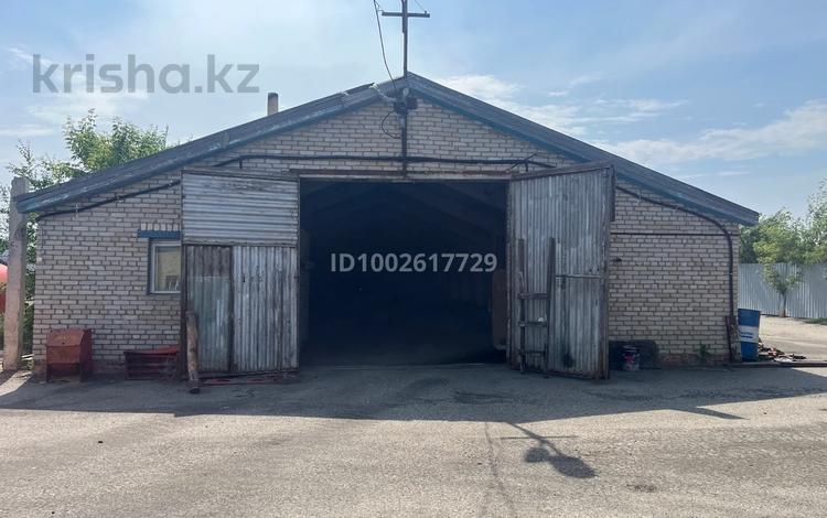 Промбаза · 30 соток, ЖМ Амангельды, Тепличная 4 за 600 000 〒 в Костанае — фото 2