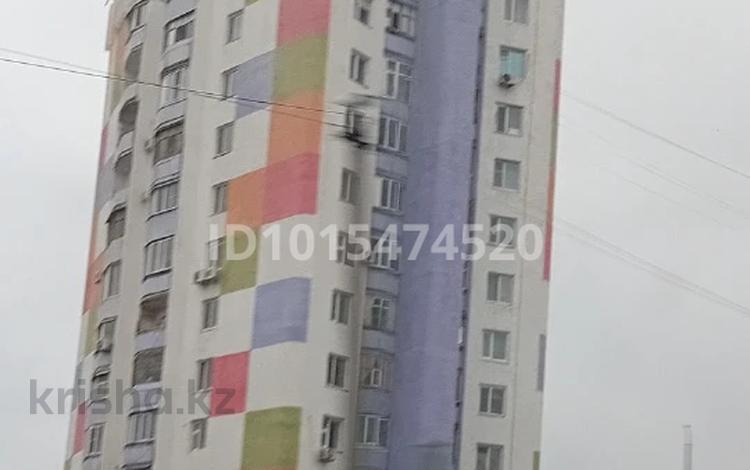 3-комнатная квартира · 62 м² · 4/12 этаж, Абая 196/1 за 24 млн ₸ в Уральске — фото 3