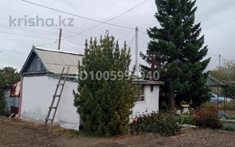 Дача · 2 комнаты · 40 м² · 6.3 сот., Бобровка за 3 млн 〒 в Семее — фото 2