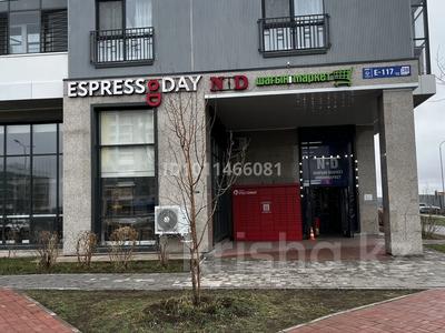 Мини маркет · 290 м², бағасы: 195 млн ₸ в Астане, Есильский р-н