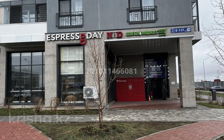 Мини маркет · 290 м², бағасы: 195 млн ₸ в Астане, Есильский р-н — фото 2