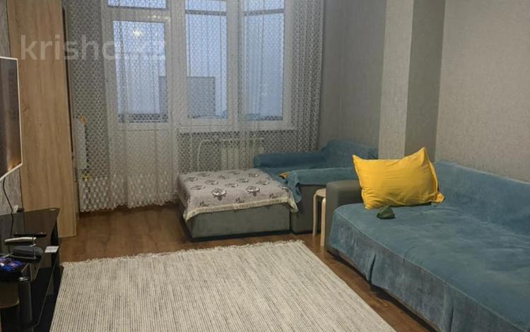 2-бөлмелі пәтер · 63 м² · 6/10 қабат, жибек жолы 11, бағасы: 30 млн ₸ в Усть-Каменогорске — фото 2