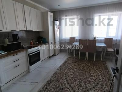 2-комнатная квартира · 50.8 м² · 5/5 этаж, Мкр.Старый Аэропорт 32 — Коктем садик за 23 млн ₸ в Кокшетау