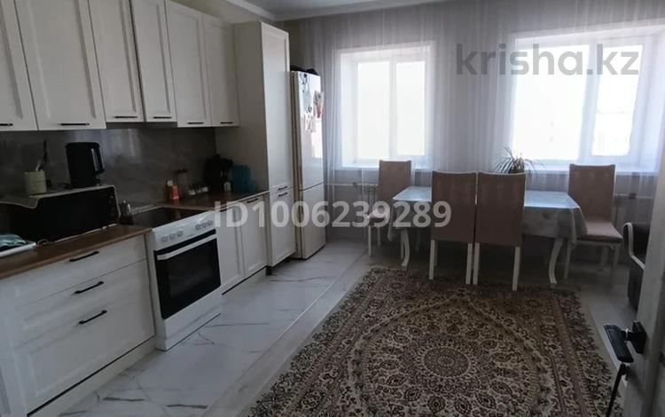 2-комнатная квартира · 50.8 м² · 5/5 этаж, Мкр.Старый Аэропорт 32 — Коктем садик за 23 млн ₸ в Кокшетау — фото 2