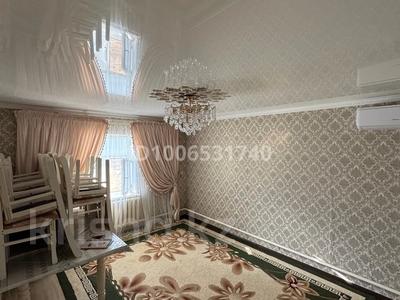 Отдельный дом · 4 комнаты · 100 м² · 10 сот., Қаратал 93 за 14.5 млн ₸ в 