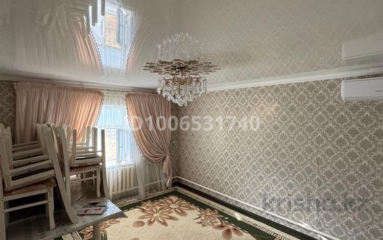 Отдельный дом · 4 комнаты · 100 м² · 10 сот., Қаратал 93 за 14.5 млн ₸ в  — фото 2