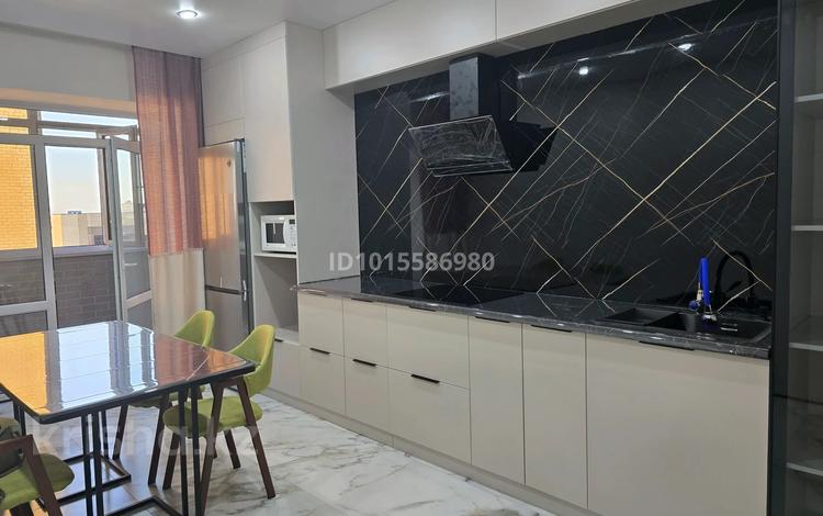 2-бөлмелі пәтер · 71 м² · 7/10 қабат, Гоголя, бағасы: 600 000 ₸ в Семее — фото 2