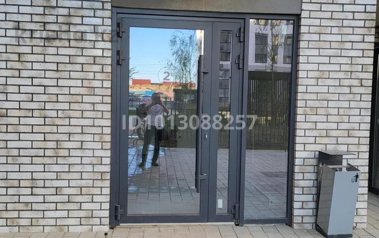 Офисы, магазины и бутики, общепит, салоны красоты · 20.7 м² за 25 млн ₸ в Шымкенте, Абайский р-н — фото 2