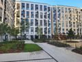 Офисы, магазины и бутики, общепит, салоны красоты · 20.7 м² за 25 млн ₸ в Шымкенте, Абайский р-н — фото 8