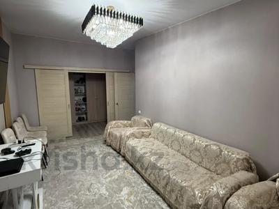 2-бөлмелі пәтер · 53 м² · 6/6 қабат, Нурсултана Назарбаева 215, бағасы: 21.5 млн ₸ в Костанае