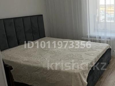 2-бөлмелі пәтер · 55 м², Аль-Фараби 46/24, бағасы: 10 000 ₸ в Астане, Есильский р-н