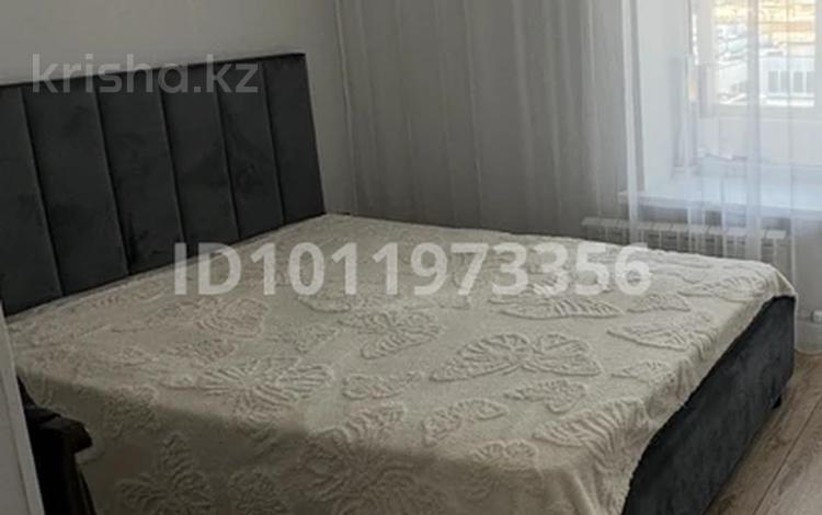2-бөлмелі пәтер · 55 м², Аль-Фараби 46/24, бағасы: 10 000 ₸ в Астане, Есильский р-н — фото 4
