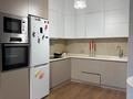 2-бөлмелі пәтер · 55 м² · 16/17 қабат, Гагарина, бағасы: 60 млн ₸ в Алматы, Бостандыкский р-н — фото 3