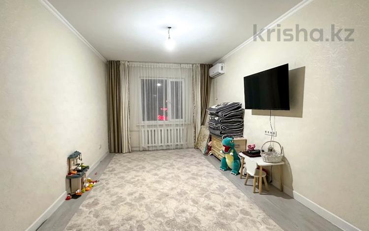 1-комнатная квартира · 46 м² · 7/7 этаж, Каратал за 16.8 млн ₸ в Талдыкоргане — фото 9