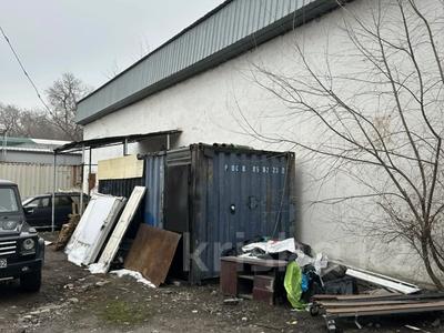 Өнеркәсіптік база · 25 сотық, Есенберлина 2, бағасы: 749 млн ₸ в Алматы, Медеуский р-н
