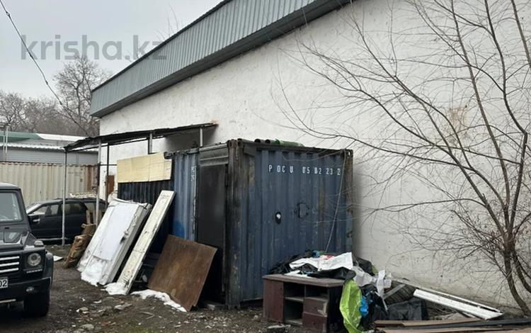 Өнеркәсіптік база · 25 сотық, Есенберлина 2, бағасы: 749 млн ₸ в Алматы, Медеуский р-н — фото 2